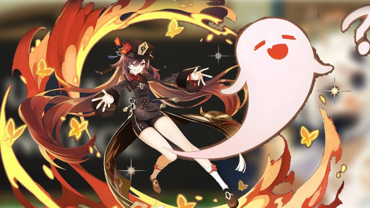 mihoyo new pyro funeral character