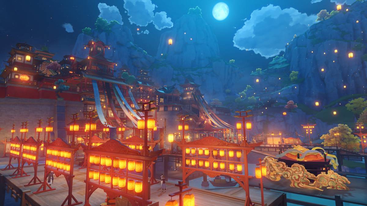 genshin impact plaustrite shards