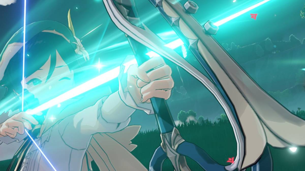 genshin impact venti