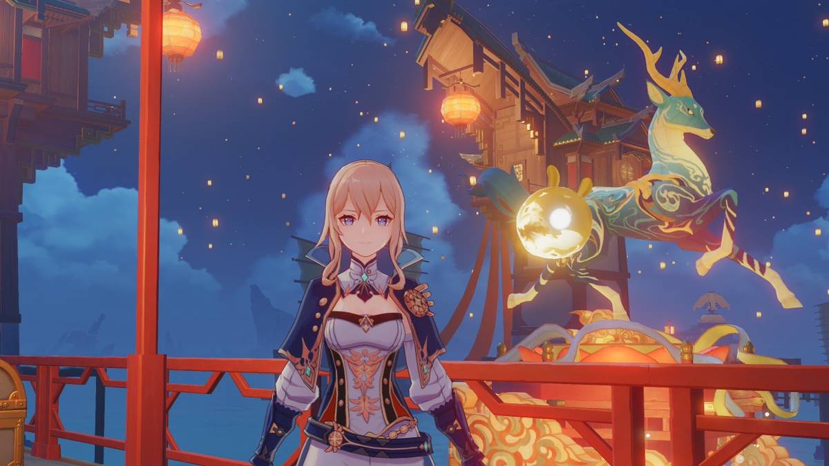 genshin impact illumiscreen