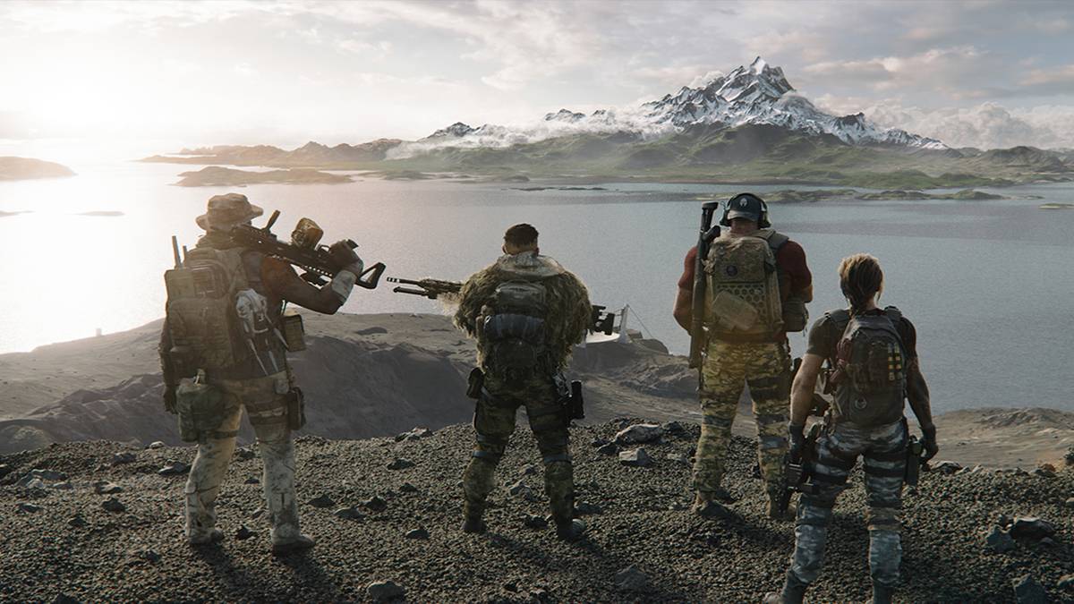ghost recon breakpoint new content