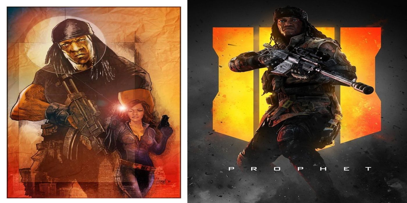 gi bro and prophet from bo4 next to each other