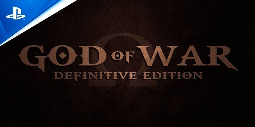gow definitive fake trailer logo