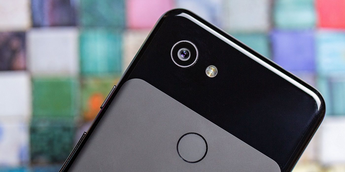 Google Pixel Camera Will Be Able to Monitor Heart Rate