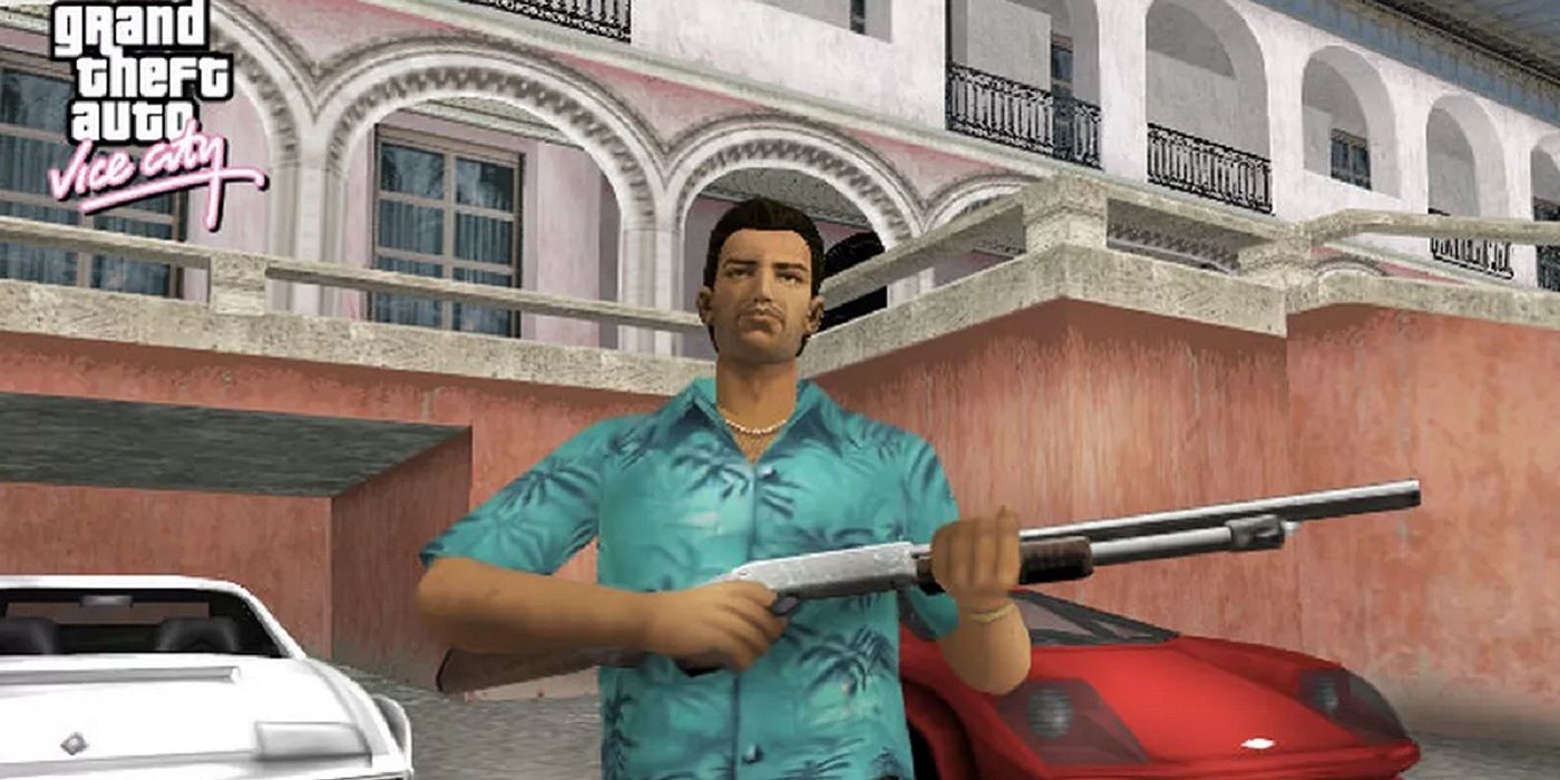 GTA insider reveals alleged GTA 4 remaster details: Platforms