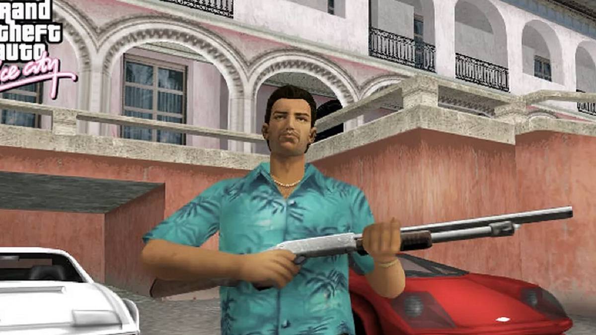 grand theft auto 6 leak