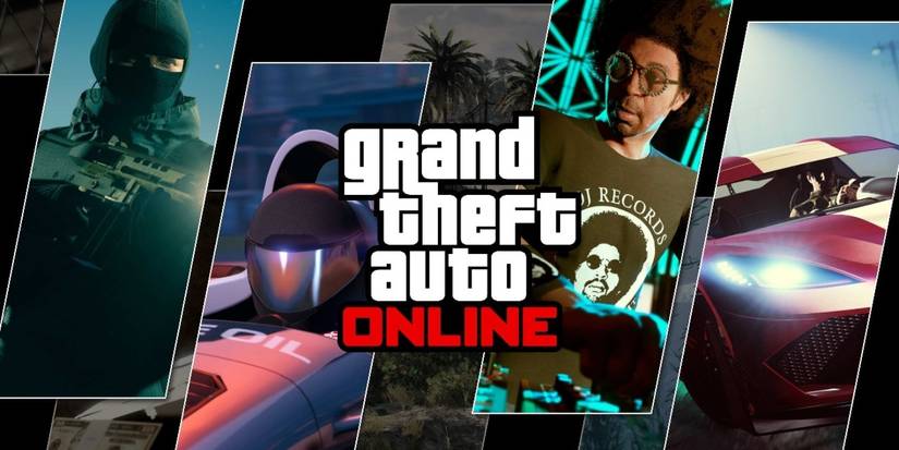 gta online standalone release