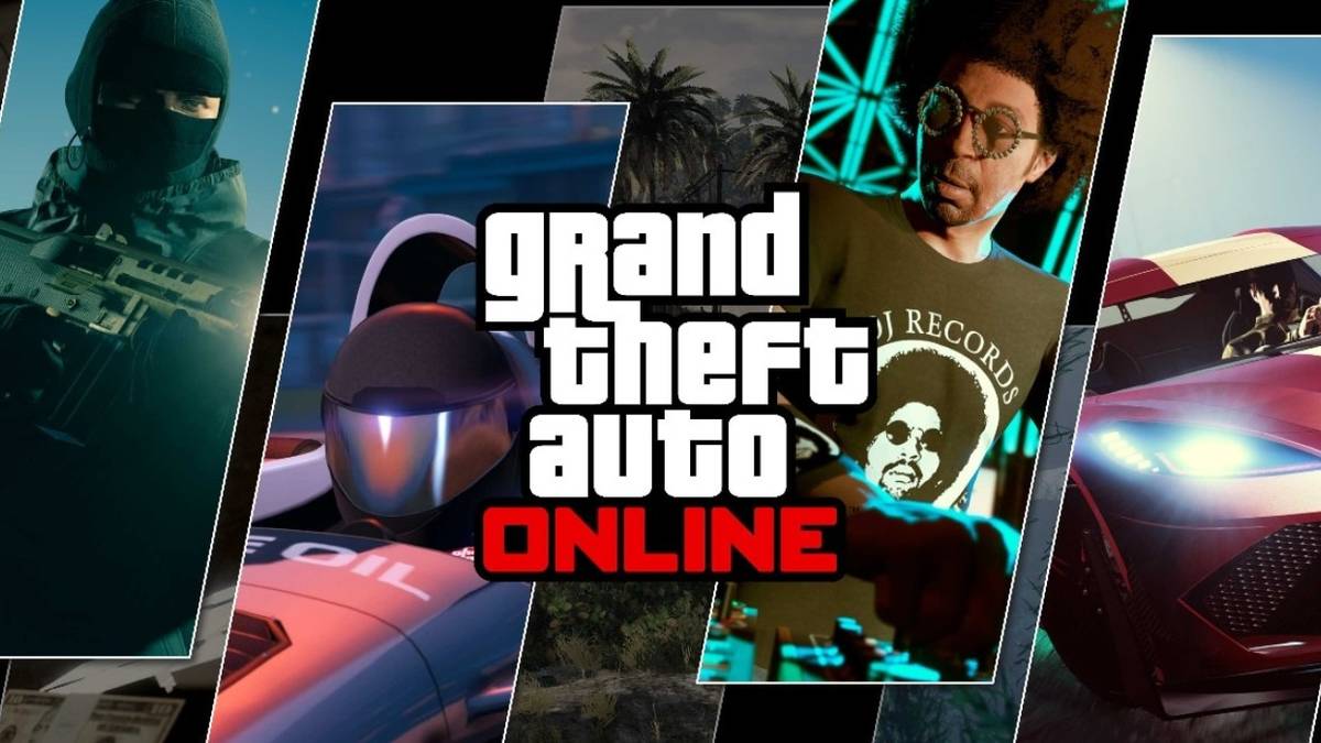 gta online standalone release