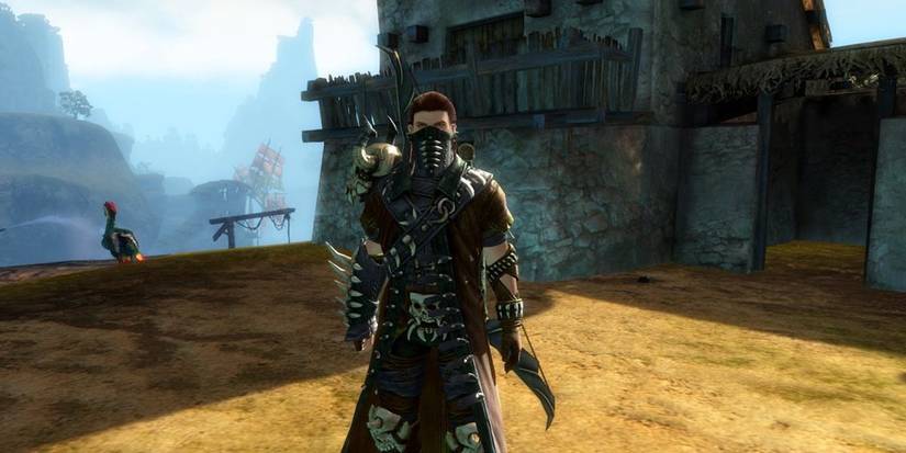 gw2 longbow ranger