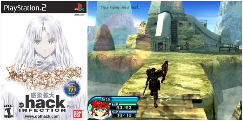 .hackInfection Part 1