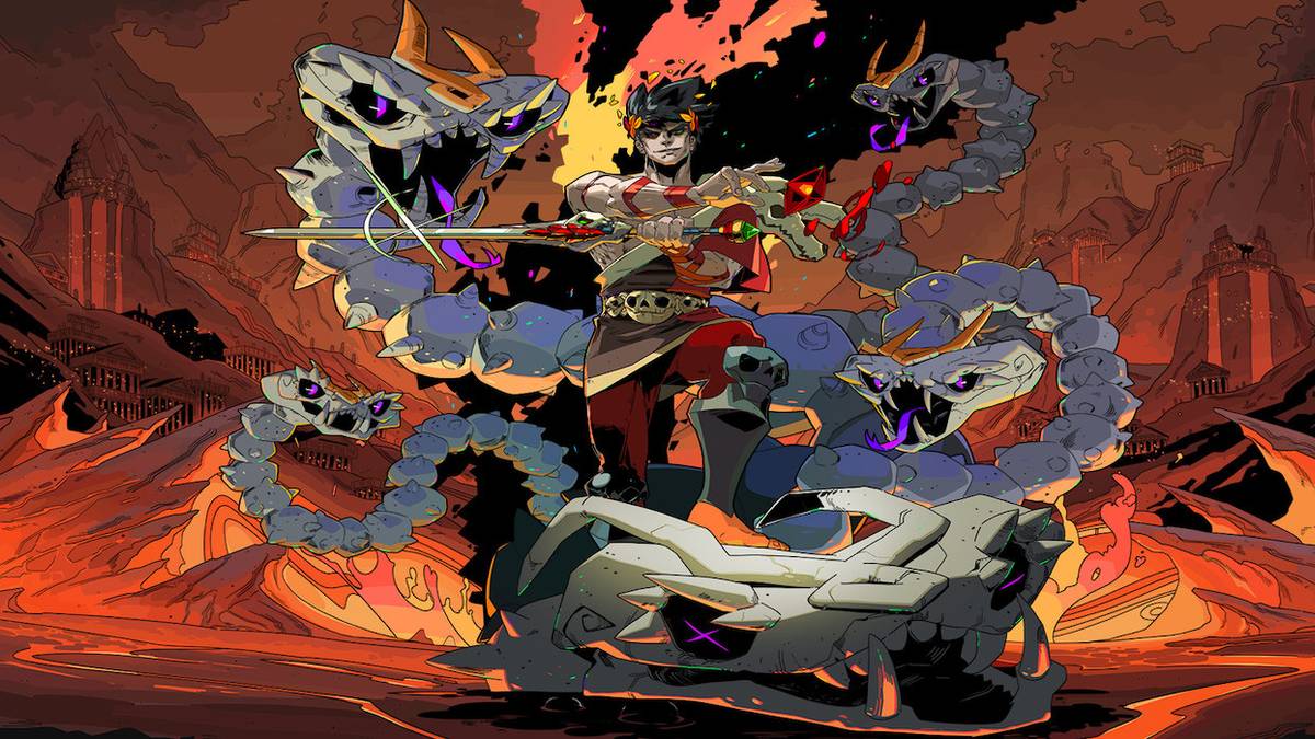 hades game of the year