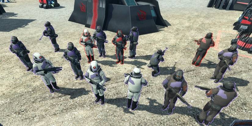 half life lambda wars rts