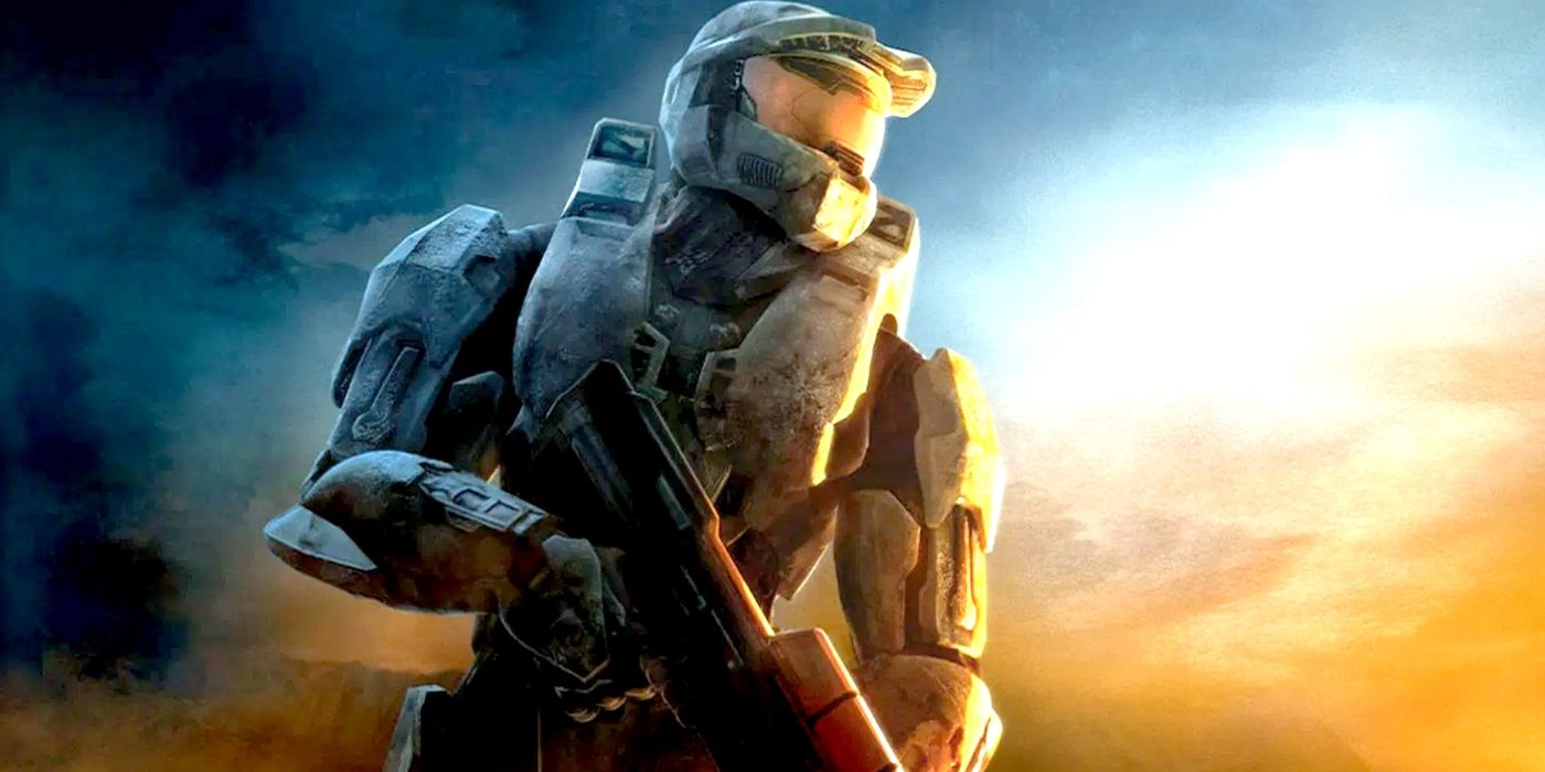 Halo TV series moves to Paramount Plus