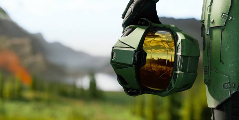 halo infinite audio log halsey master chief