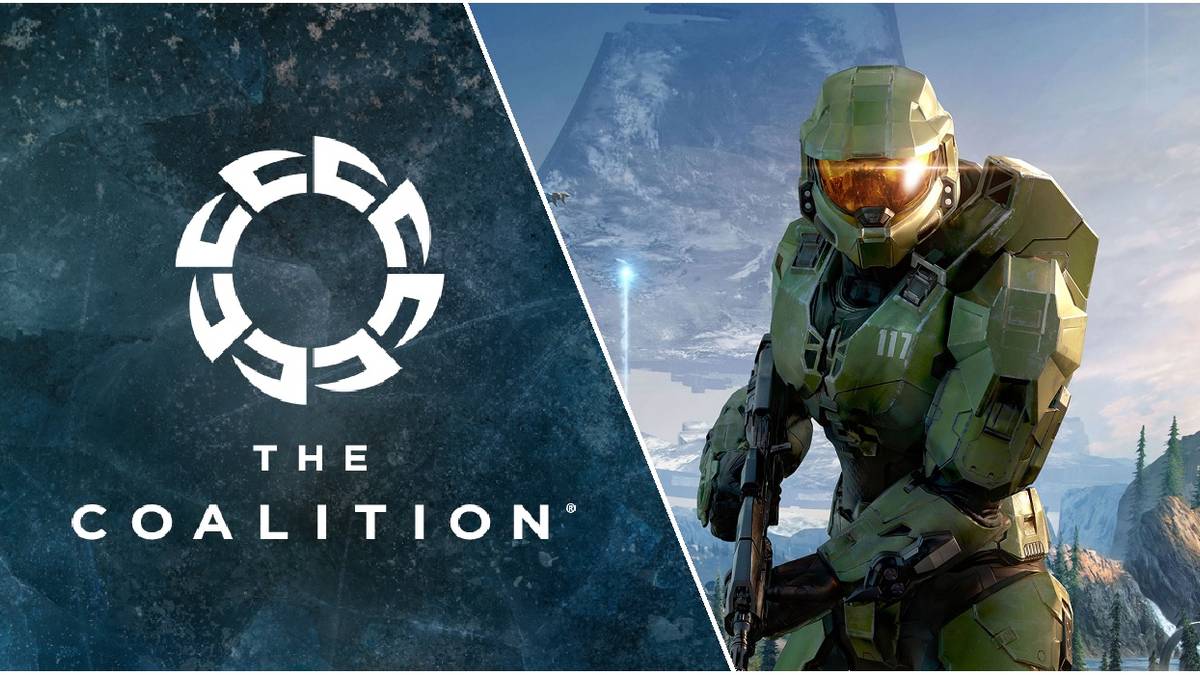 halo infinite coalition