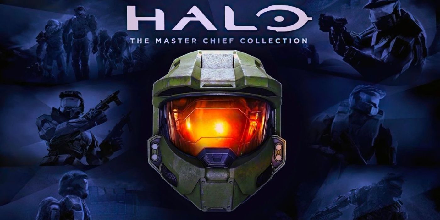 The Master Chief Collection Coming to New Platforms