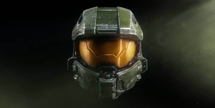halo master chief helmet