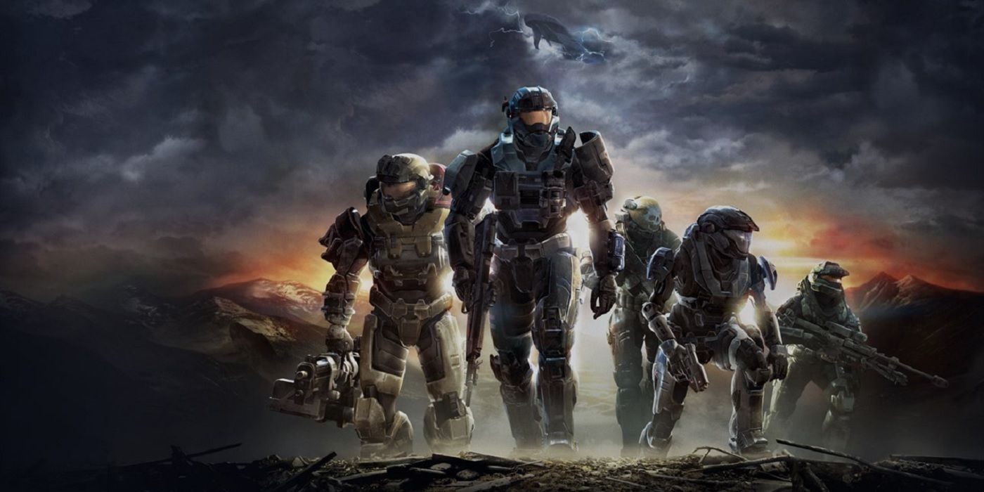 18 Top Which halo servers are still online for Kids