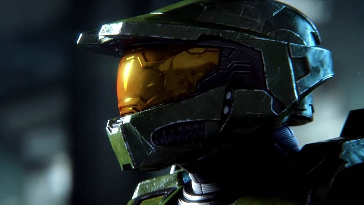 halo: the master chief collection halo 2 master chief