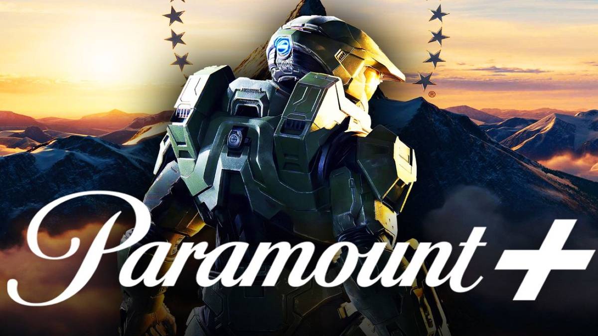 halo tv paramount