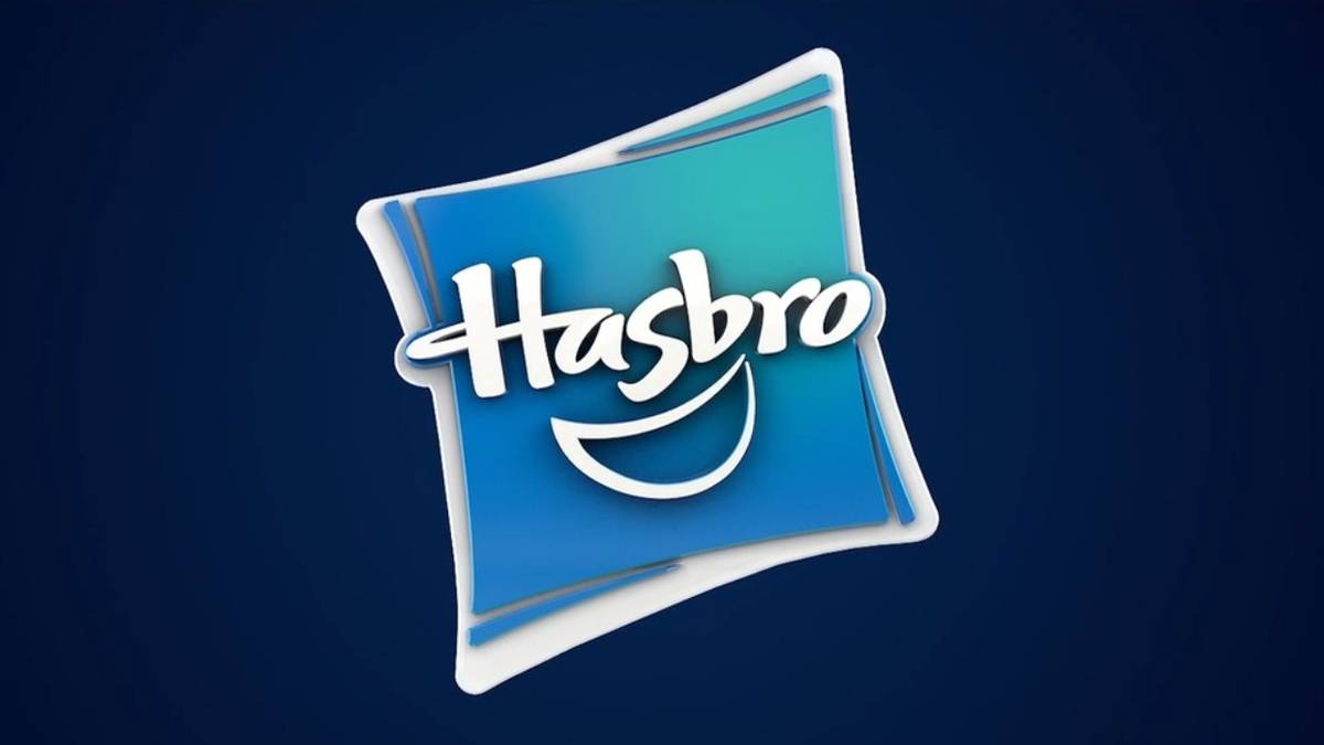 hasbro logo