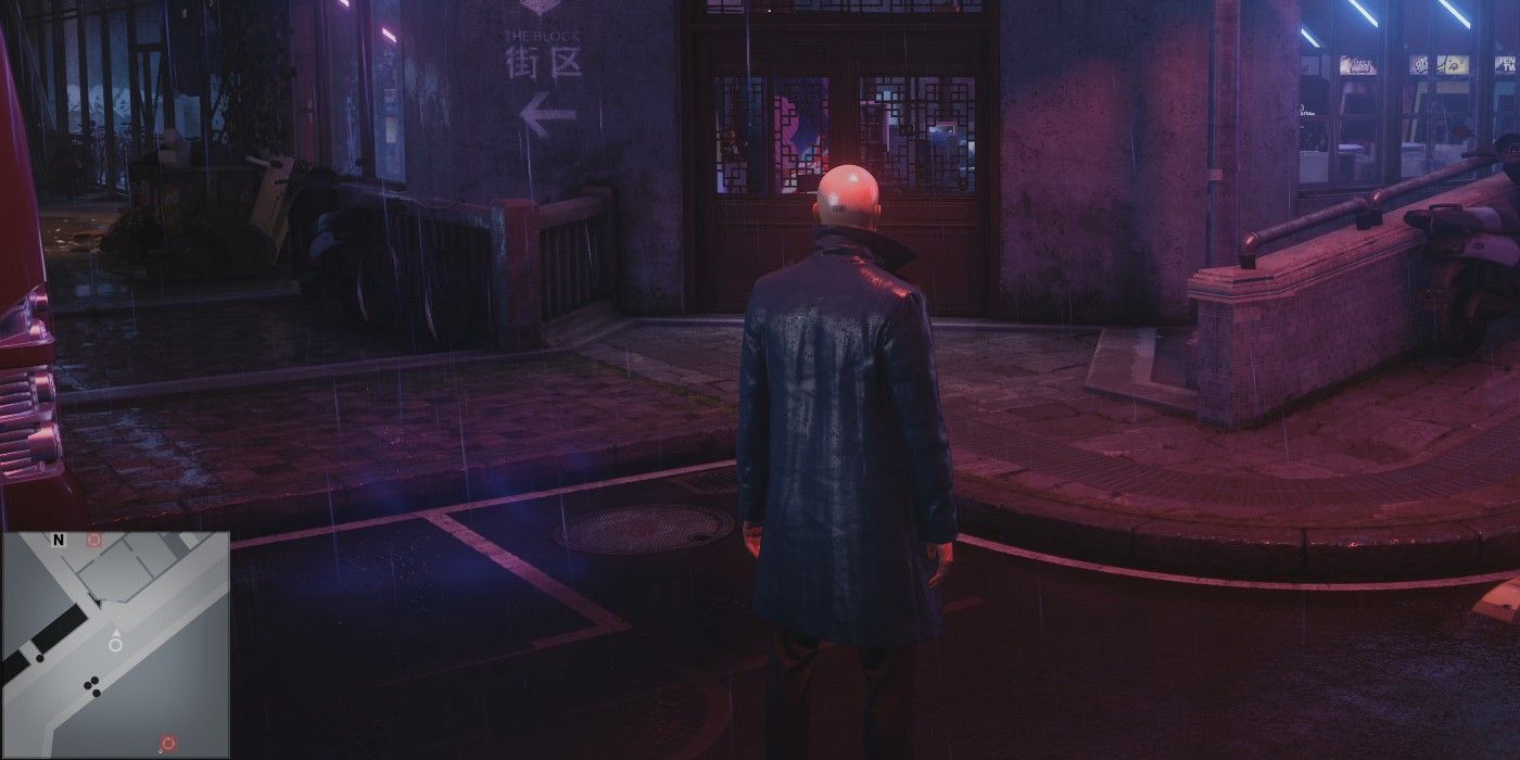 Hitman 3 Guide - How to Unlock the Secret Ending