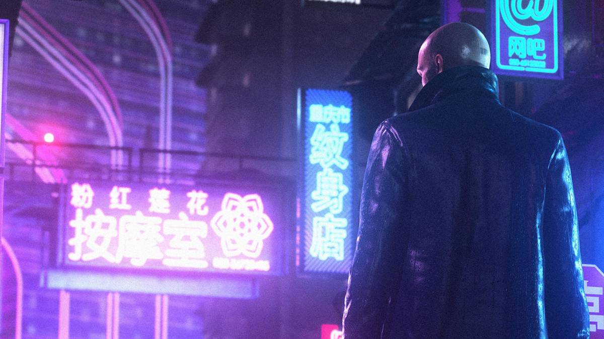 hitman 3 the show must go on challenge