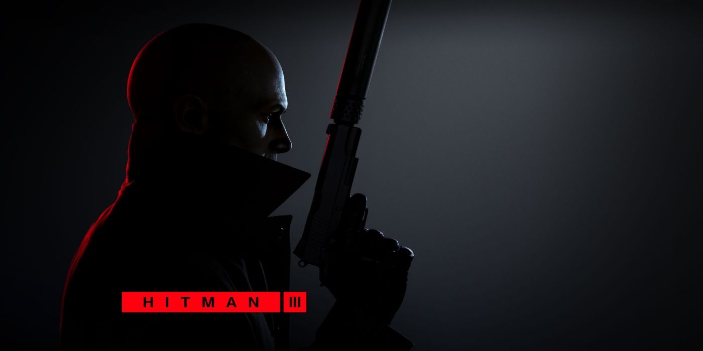 Hitman 3 Update Adds Tactical Turtleneck