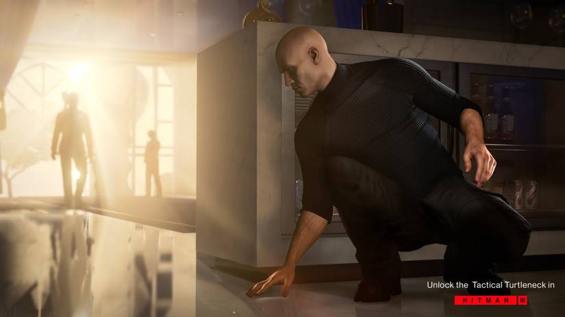 hitman 3 update