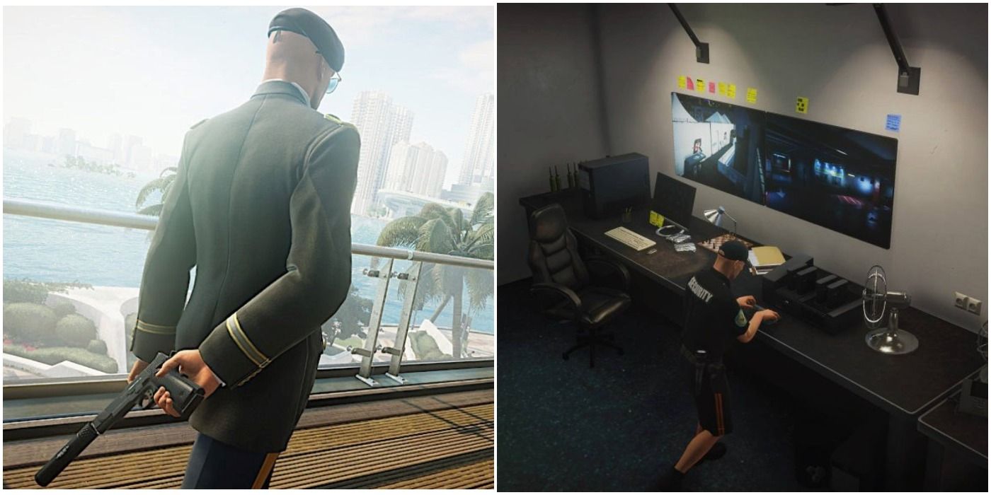 Hitman 3 beginner's guide: 8 tips and tricks - Polygon