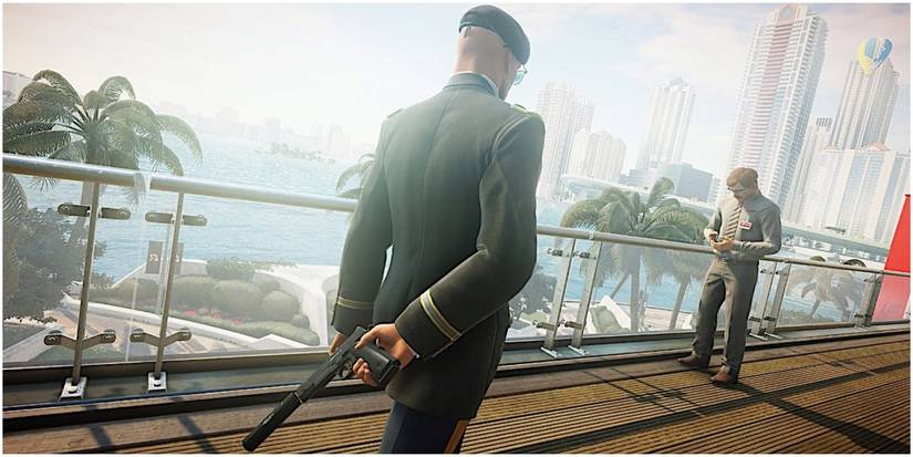 A quick leg shot followed by a KO won't affect your rating