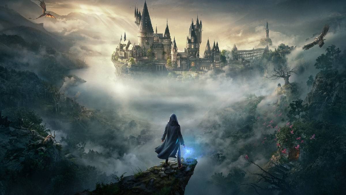 hogwarts legacy lead designer past youtube videos