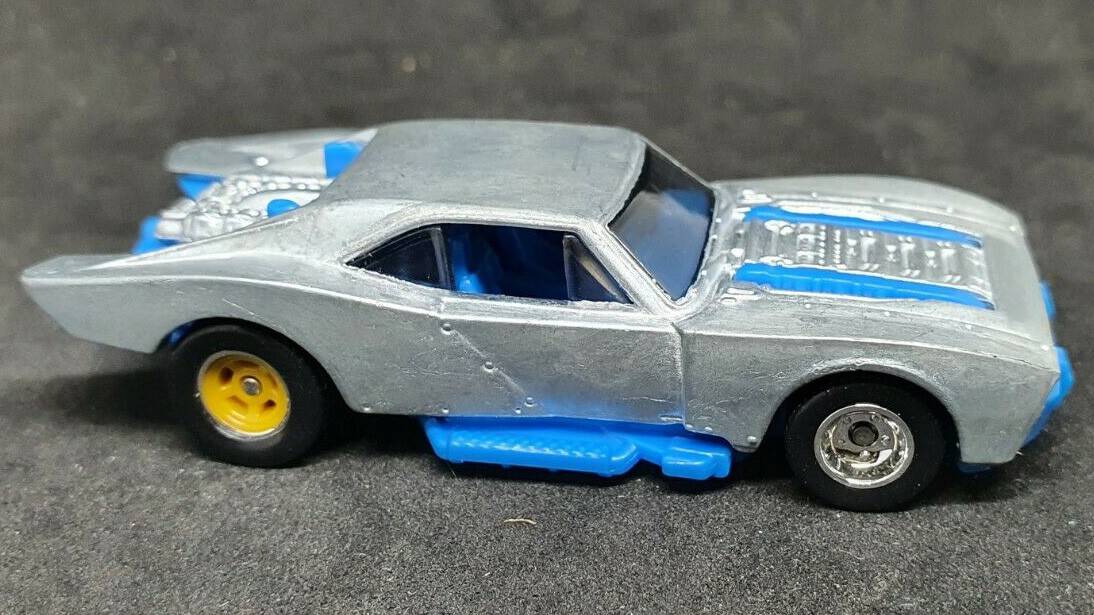 Hot Wheels Is In Pre Production On The Batmobile From The Batman Dixie Fair Ws Nc 2022 Batmobile