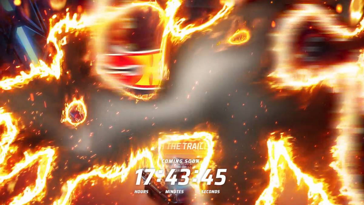 hot wheels teaser website