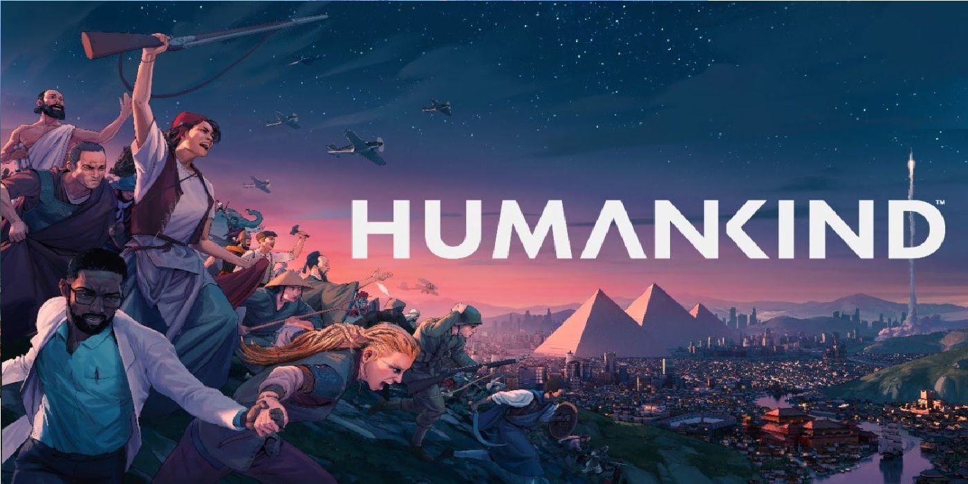 humankind keyart