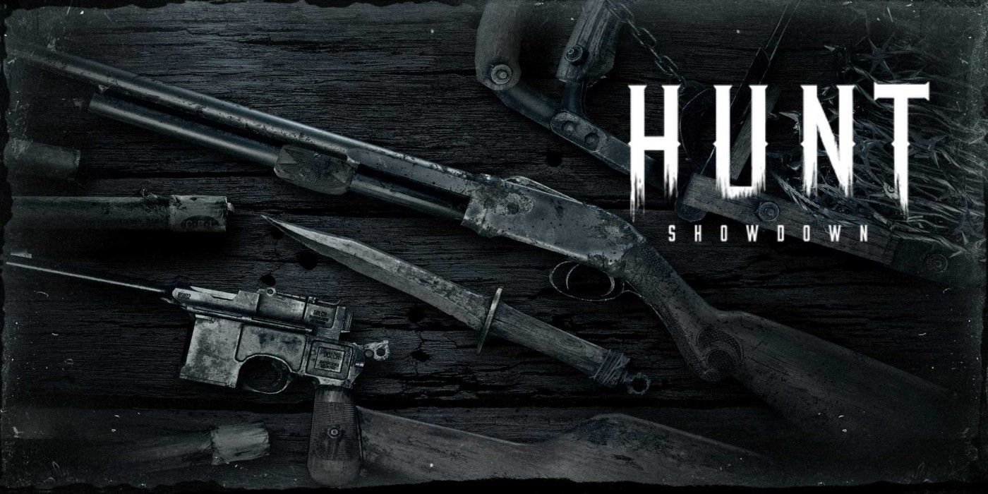 hunt showdown ammo