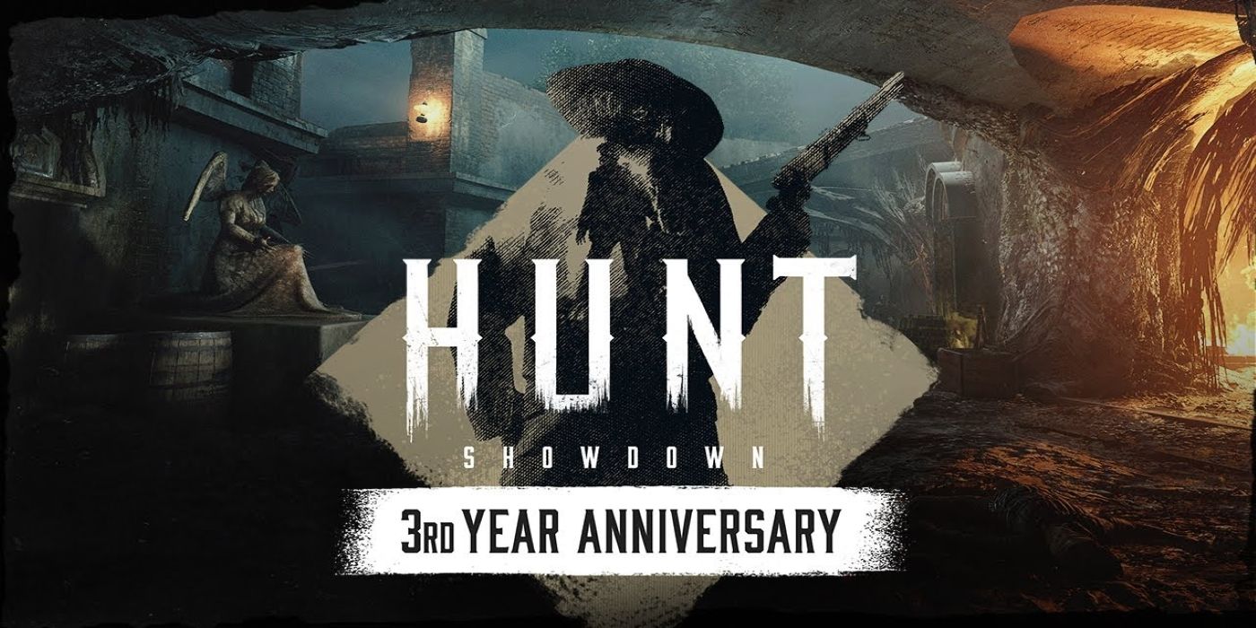 hunt showdown year 3
