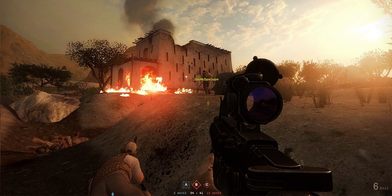 insurgency