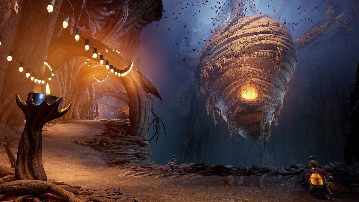 it takes two gameplay trailer