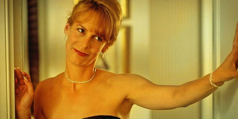 Fierce Creatures (1997) jamie lee curtis