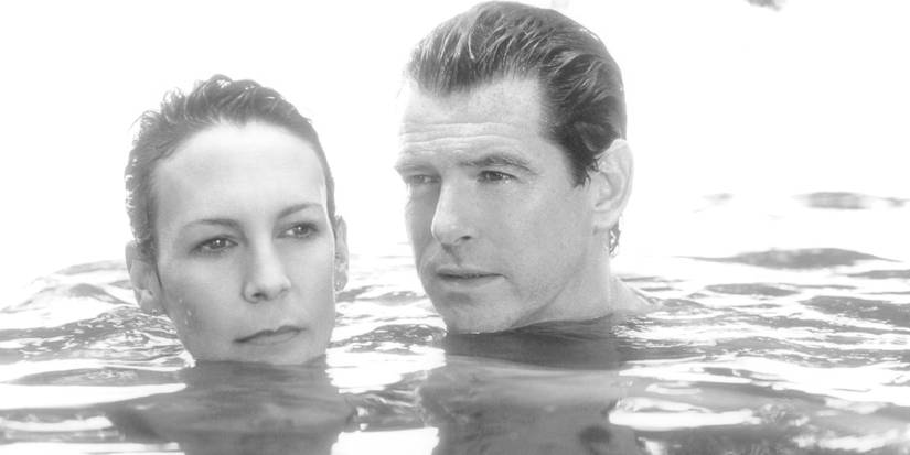 The Tailor of Panama jamie lee curtis Pierce brosnan