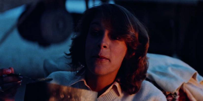 Road Games jamie lee curtis