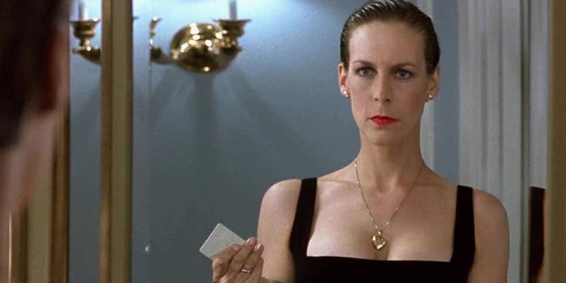 True Lies (1994) jamie lee curtis