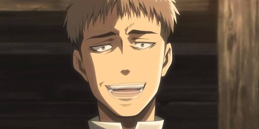 jean kirstein