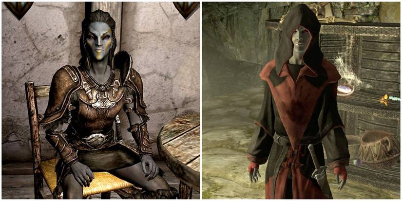 Jenassa and Gabriella