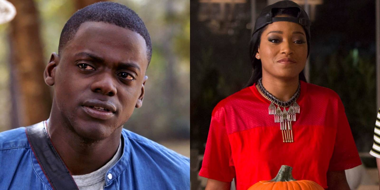 jordan peele horror casting