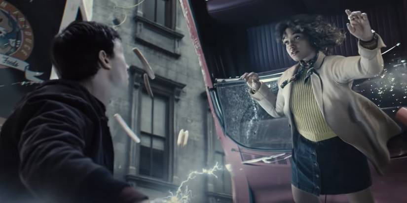 justice league flash Cropped