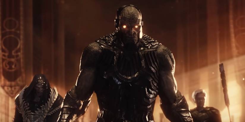 justice league trailer darkseid