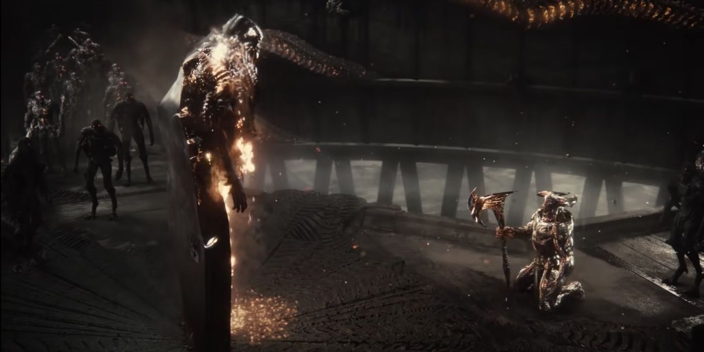 justice league trailer steppenwolf Cropped