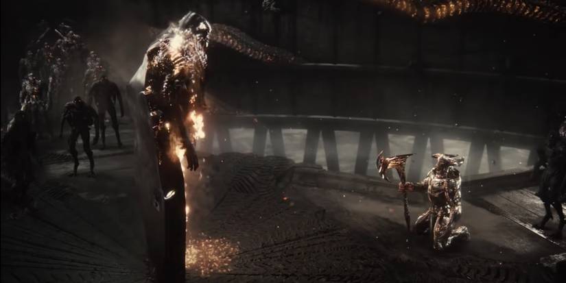 justice league trailer steppenwolf Cropped